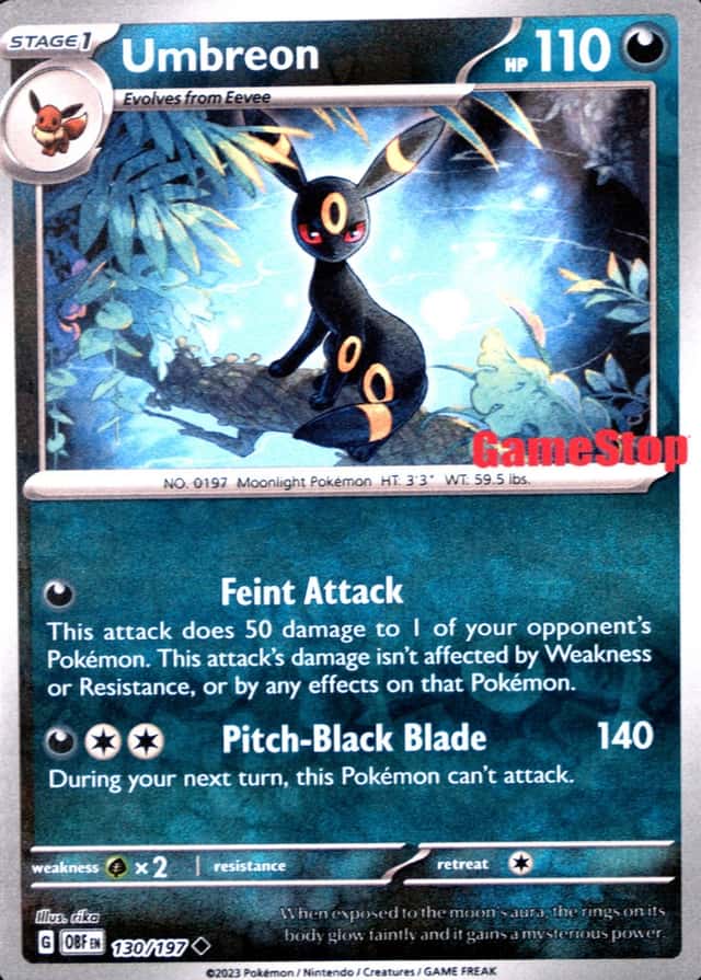 Gamestop Exclusive
