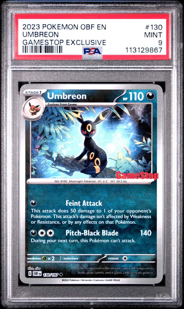 Umbreon
