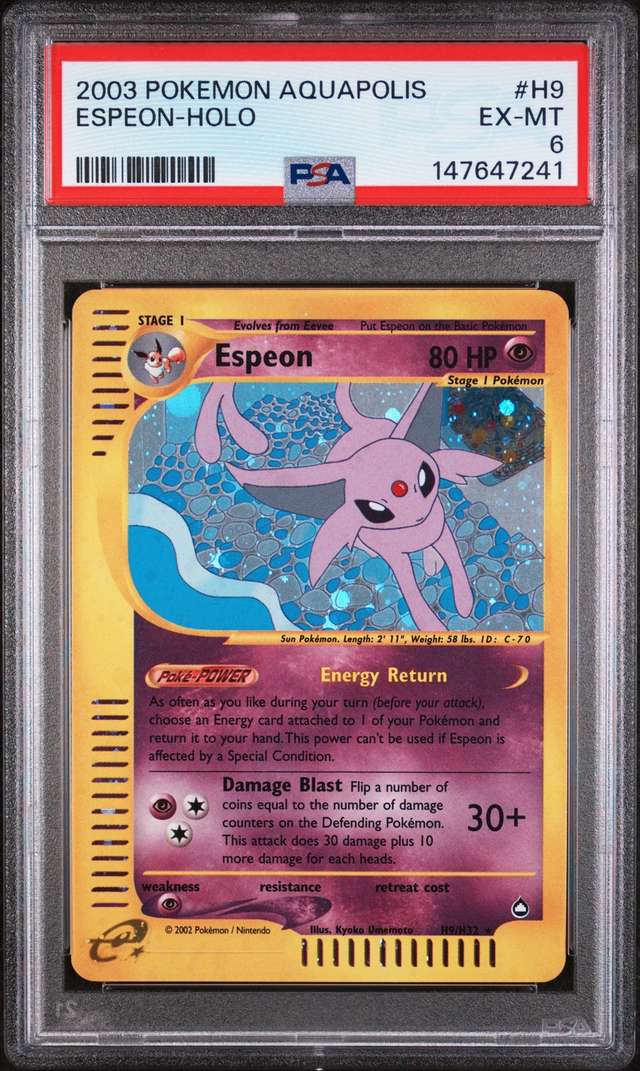Espeon