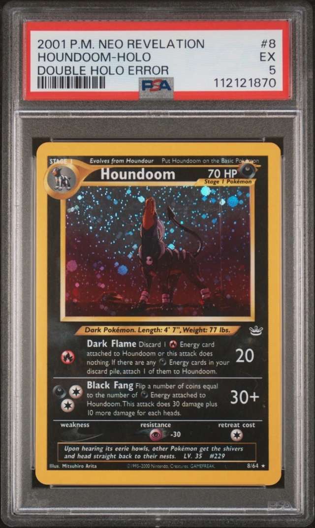 Houndoom
