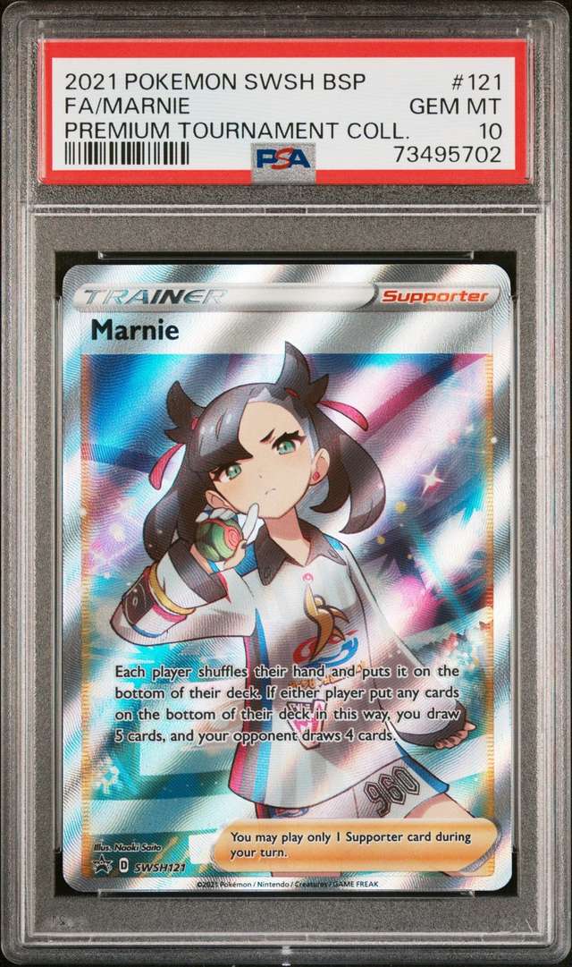 Marnie
