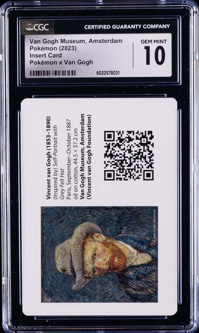 Van Gogh Museum, Amsterdam