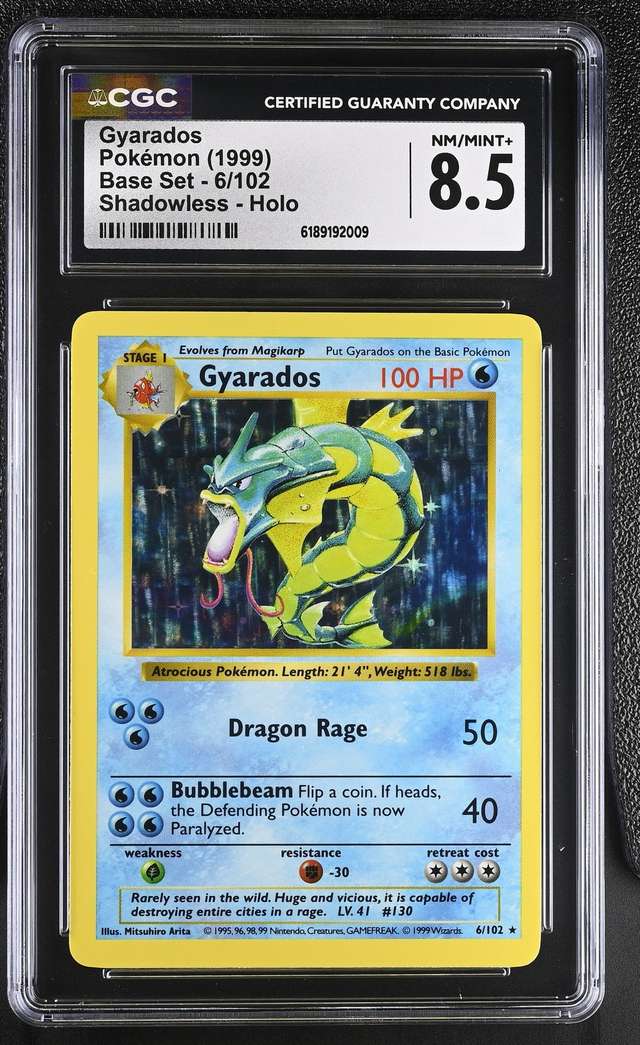 Gyarados