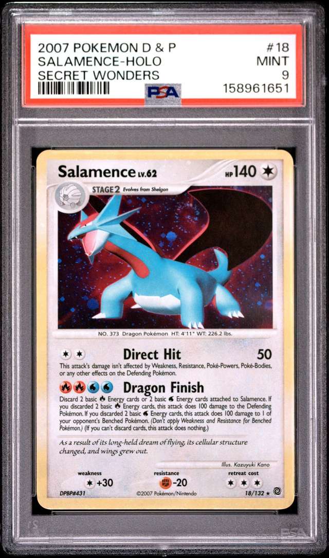 Salamence
