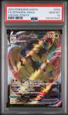Zeraora Vmax