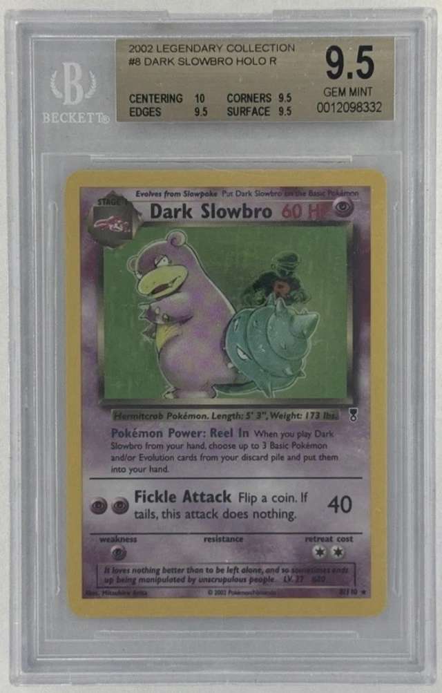 Dark Slowbro