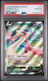 Milotic V