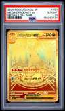 Mega Dragonite Ex