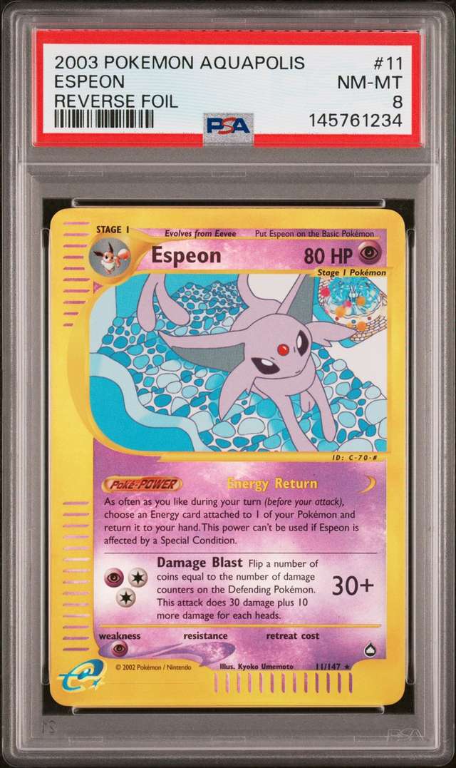 Espeon