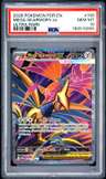 Mega Skarmory Ex