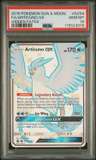 Articuno Gx