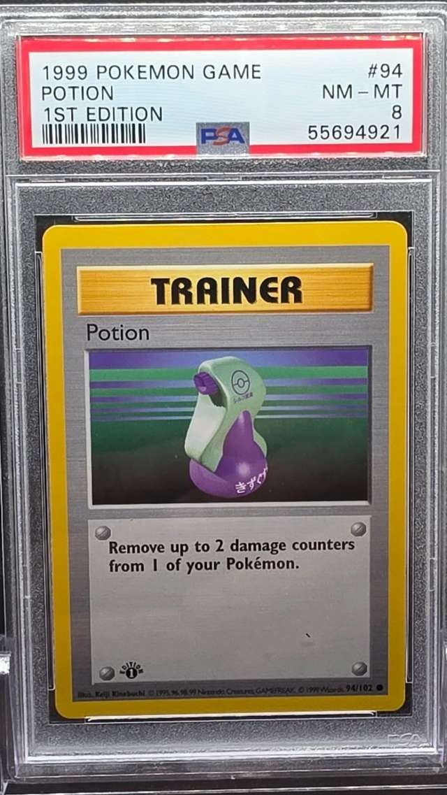 Potion