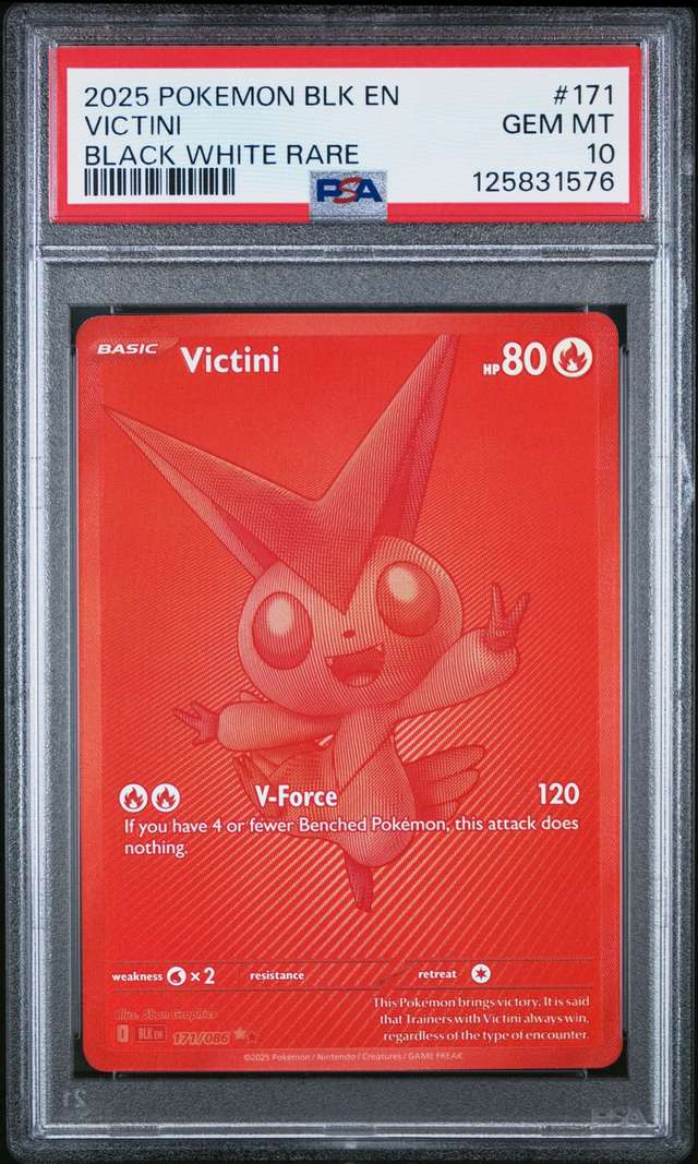 Victini