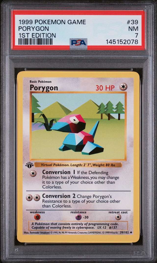 Porygon