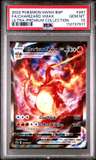 Charizard Vmax
