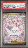 Mega Gardevoir Ex
