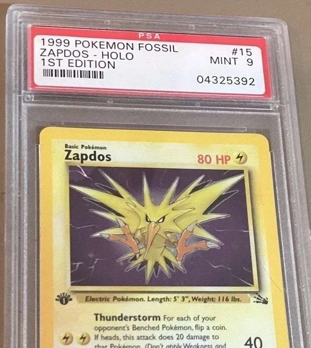 Zapdos