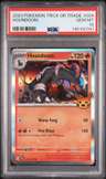 Houndoom