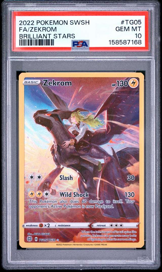 Zekrom