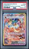 Flareon Ex