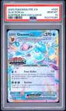 Glaceon Ex