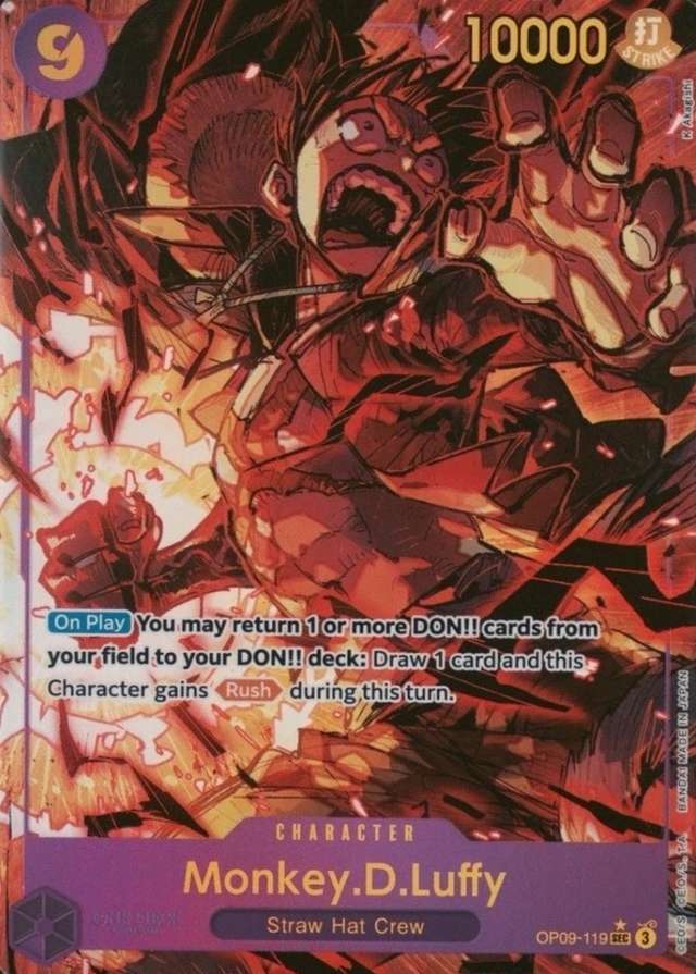 Alternate Art