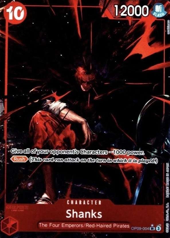 Alternate Art