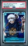 Trafalgar Law