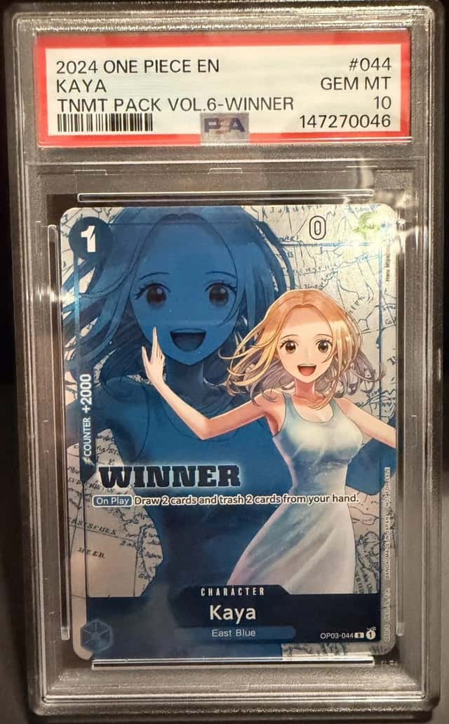 Kaya