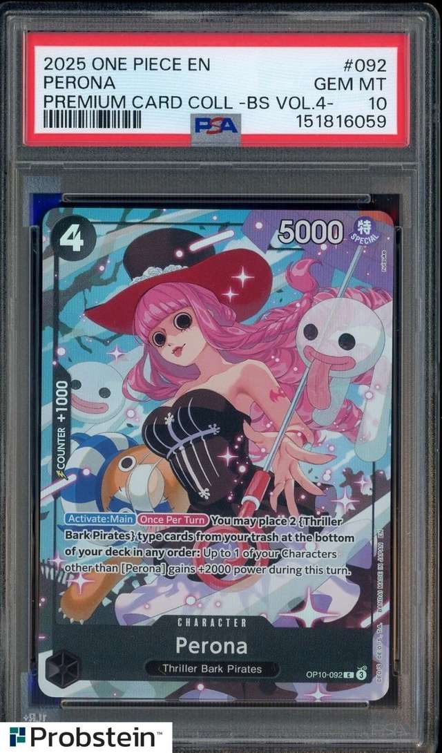 Perona