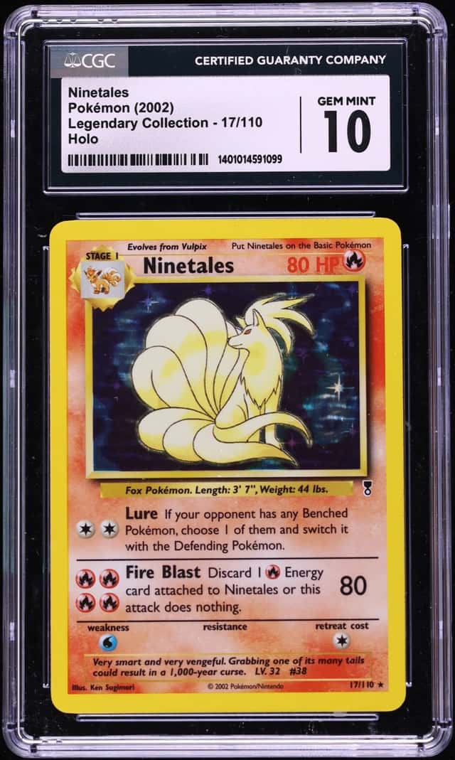 NINETALES-REV.FOIL