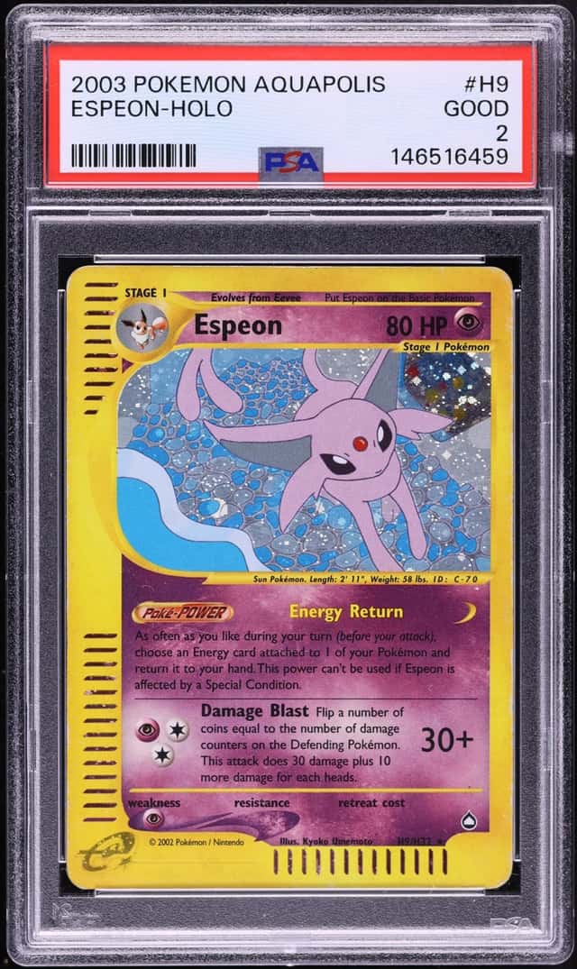 Espeon