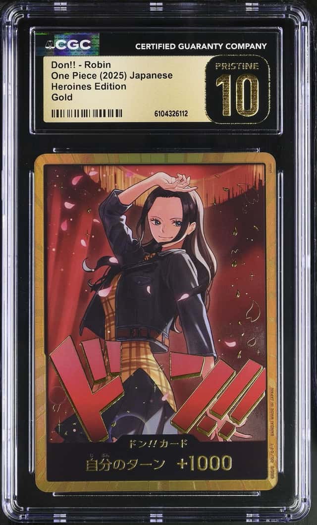 DON!! Card