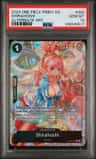 Shirahoshi