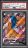 Charizard V