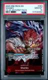 Shanks