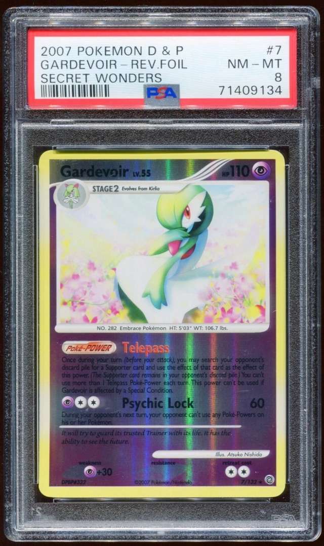 Gardevoir