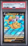 Flying Pikachu V