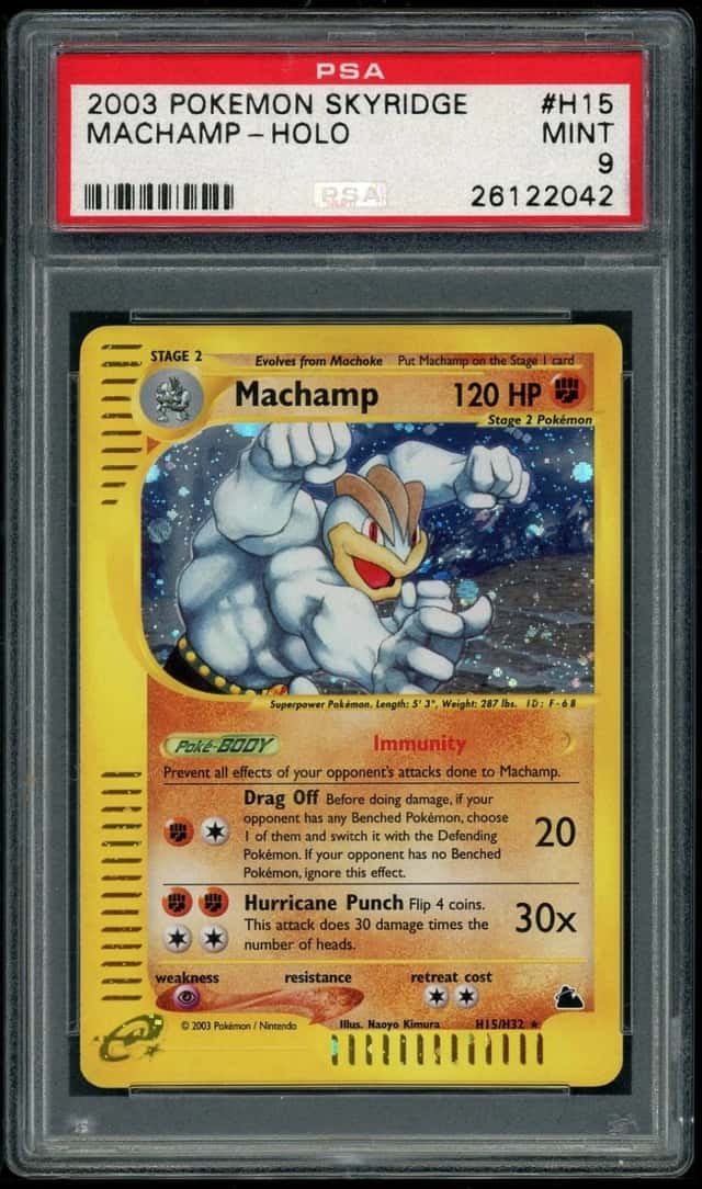 Machamp