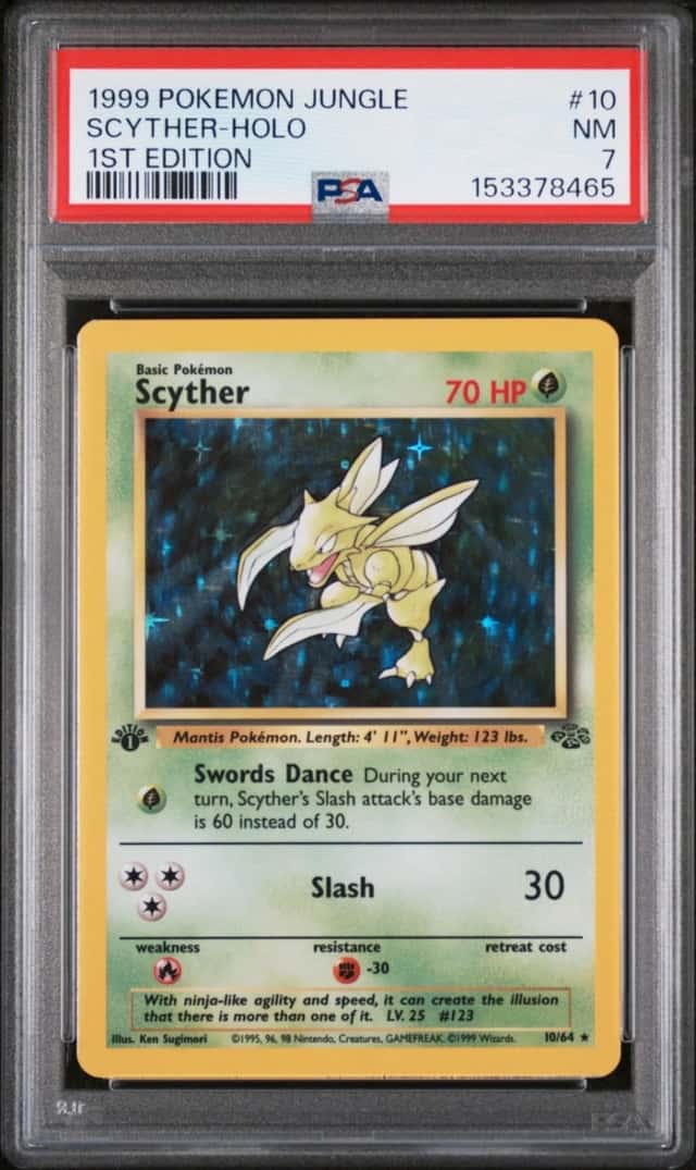 SCYther