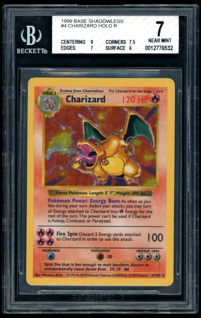 Charizard
