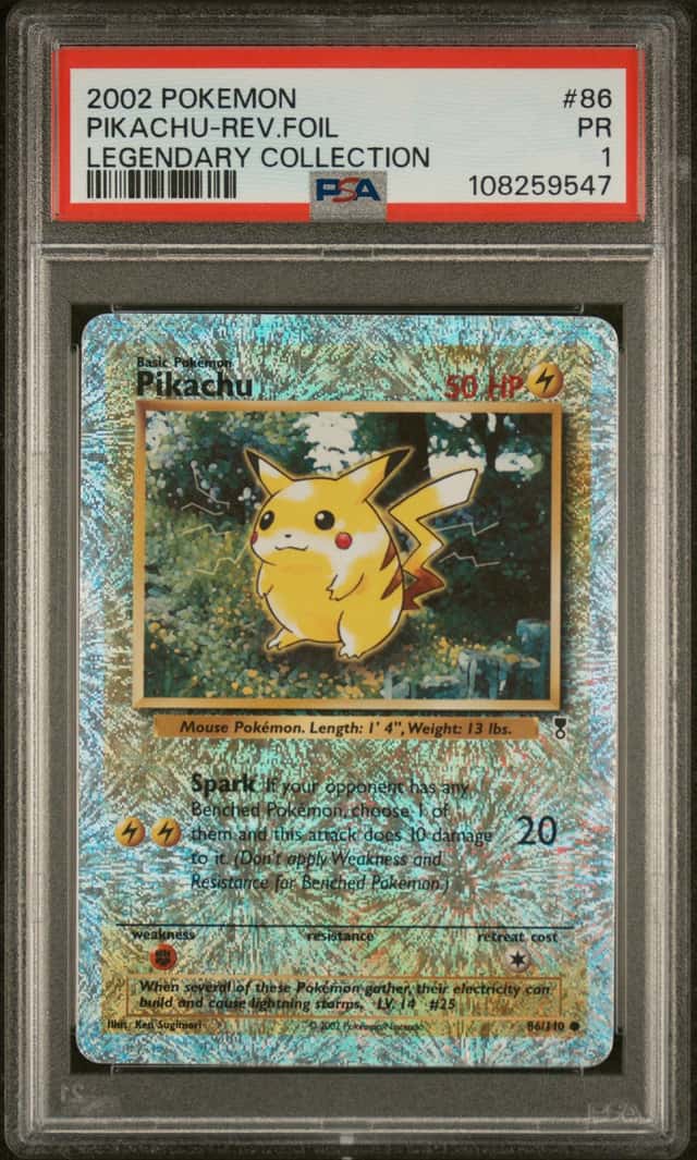 Pikachu
