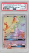 Mewtwo Gx