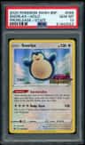 Snorlax