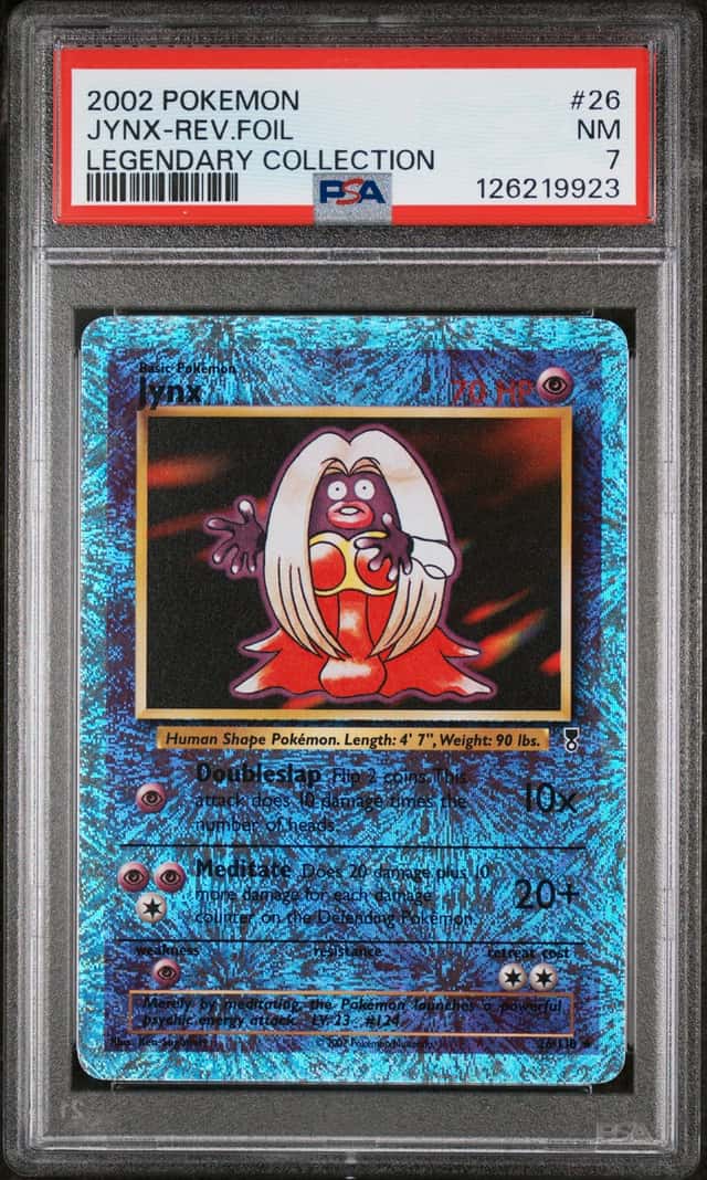 JYNX