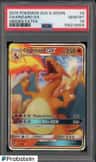 Charizard Gx