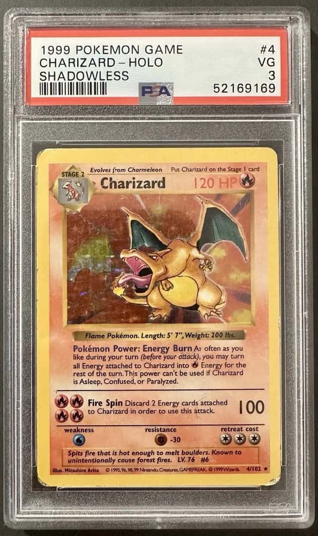 Charizard