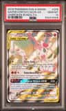 Gardevoir/sylveon Gx