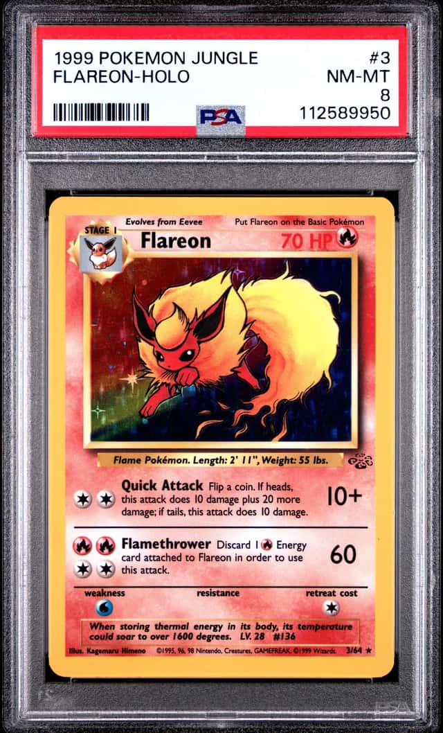 Flareon