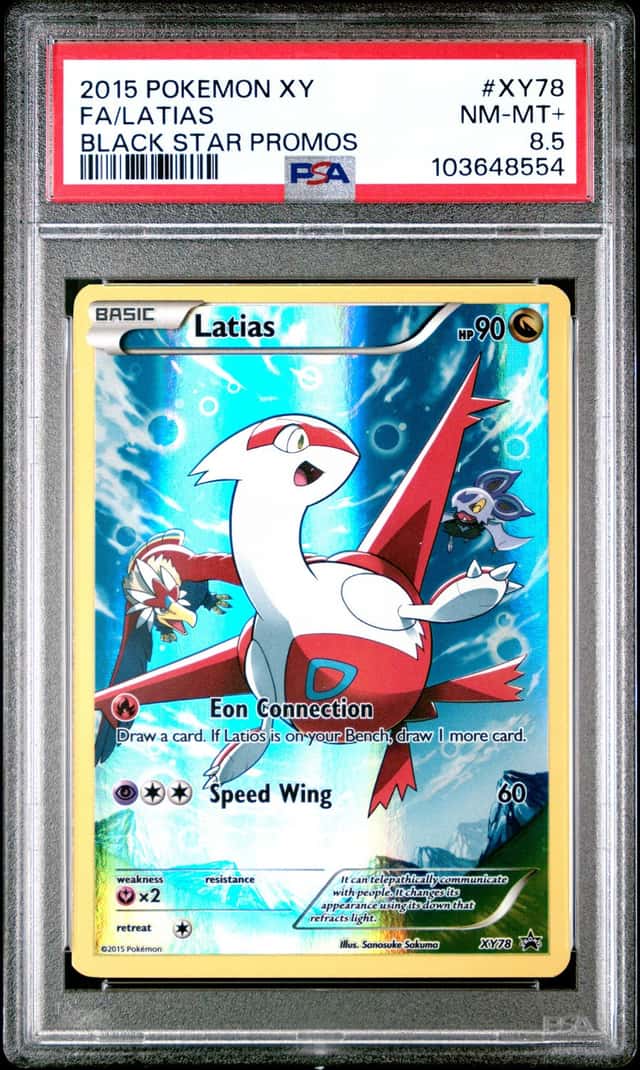 Latias